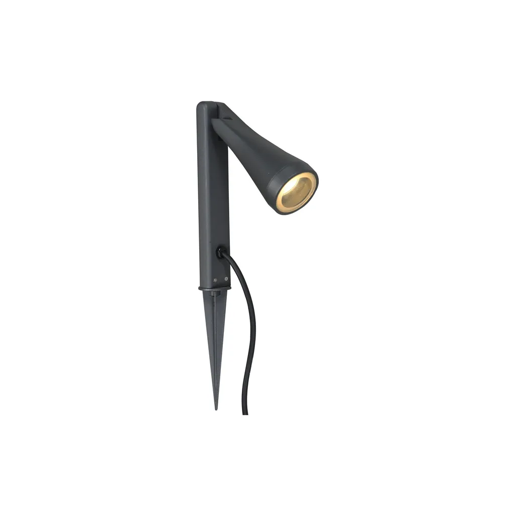 Éclairage d'allée LED Ottawa 9561 pour sécuriser vos chemins de jardin