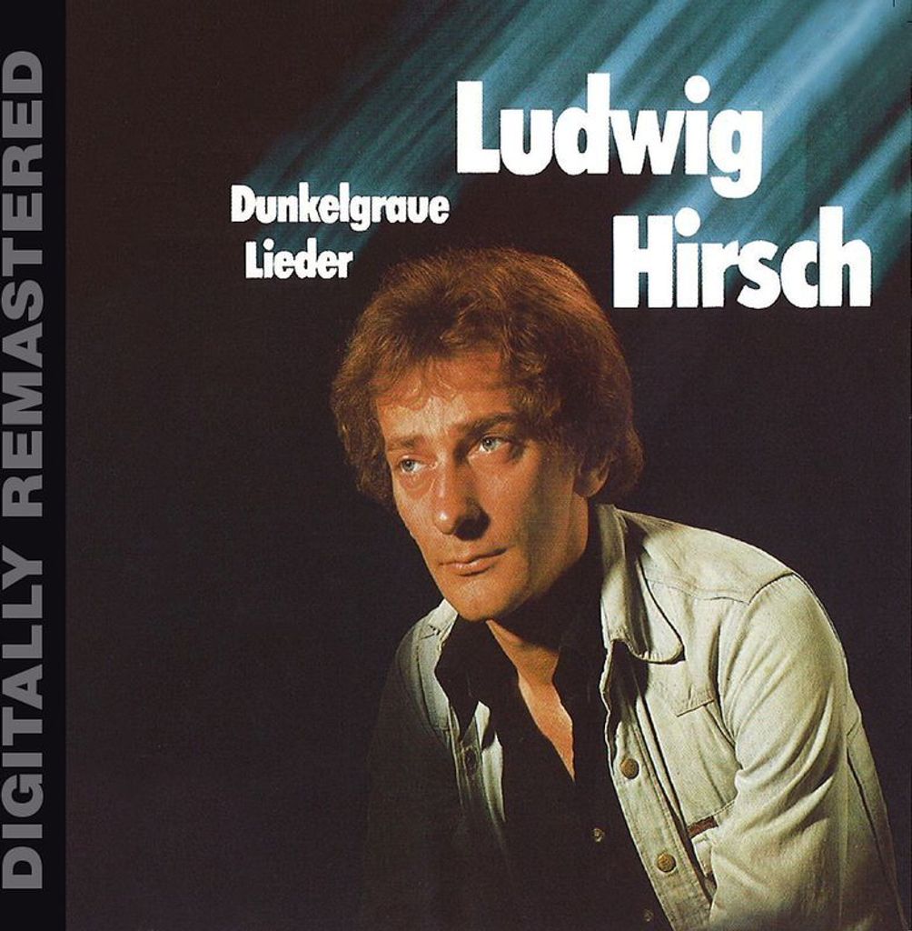 Dunkelgraue Lieder