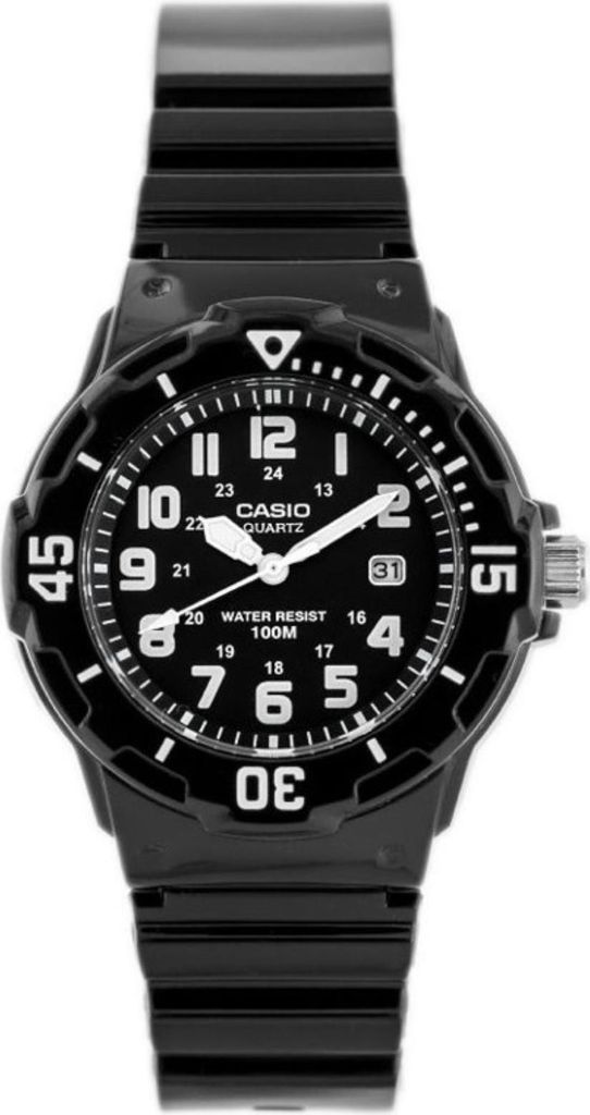 Damen Uhr Casio LRW-200H-1B Produktbild 