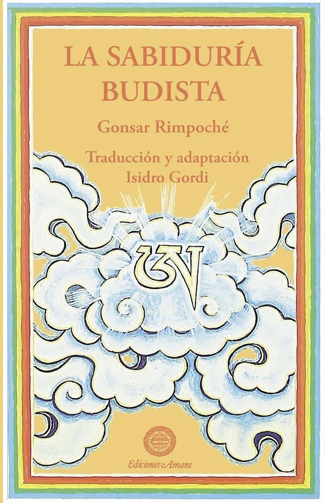 La Sabiduría Budista