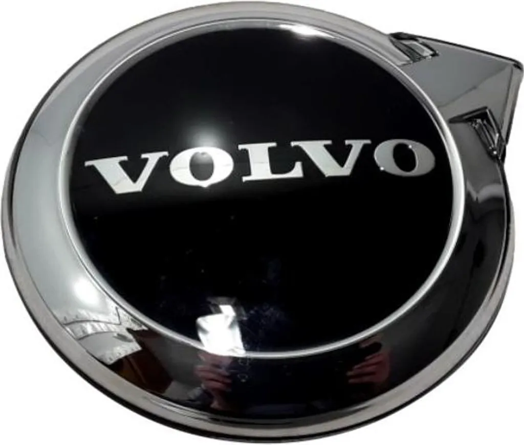 Badge Chauffant Volvo pour Système Radar XC90 XC60 V90 S90 S60 V60 OE