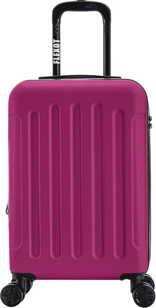 Flexot® Trolley - Valigia da cabina M, manico telescopico Immagine del prodotto 