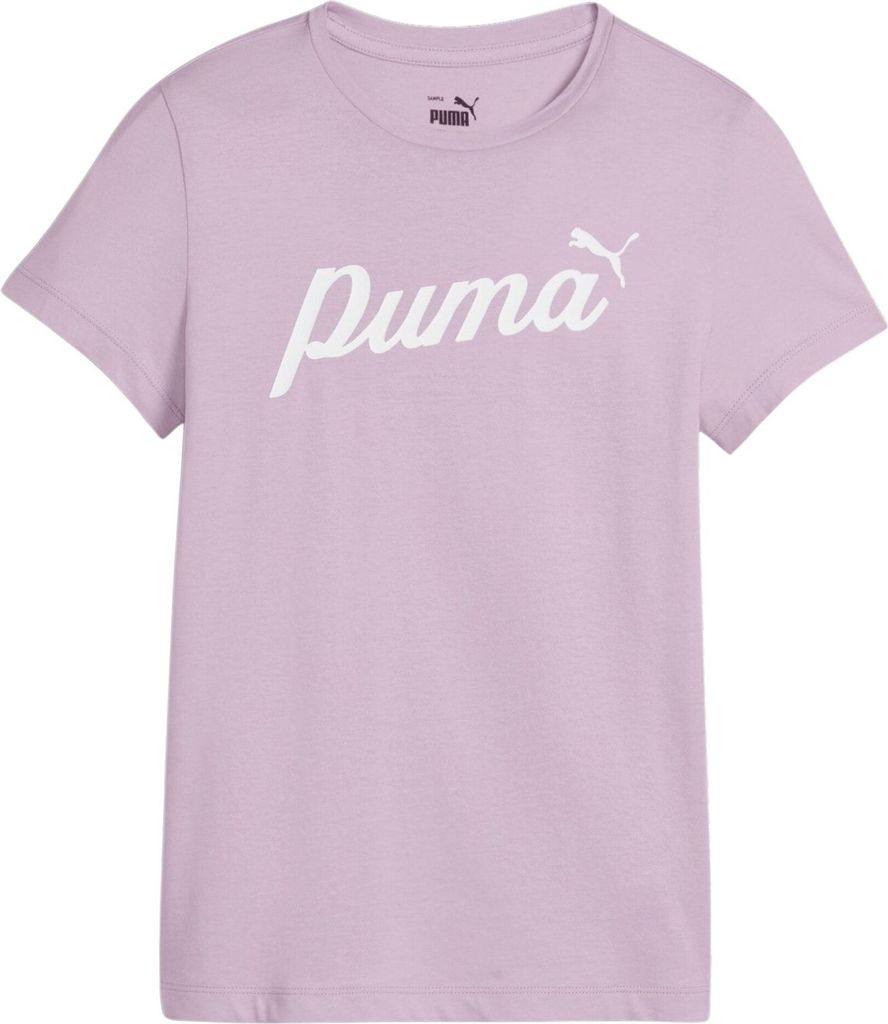 Puma Essentials+ Blossom Shirt Mädchen