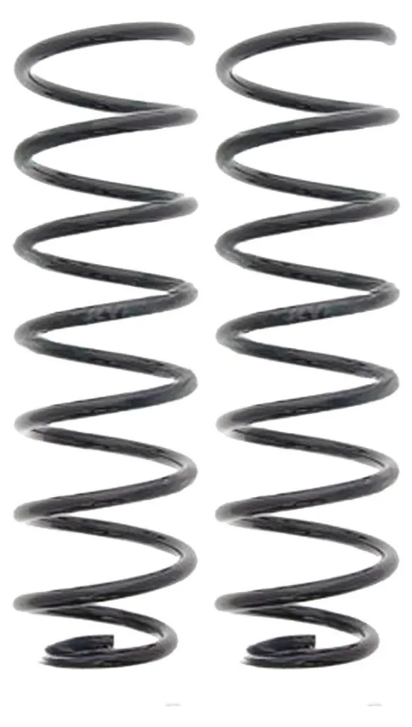 Ressort de suspension KYB RC5244 anticorrosion en acier haute qualité