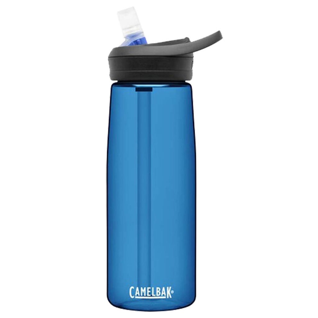 CAMELBAK Trinkflasche "eddy+" Mod.21, Tritan, Fu