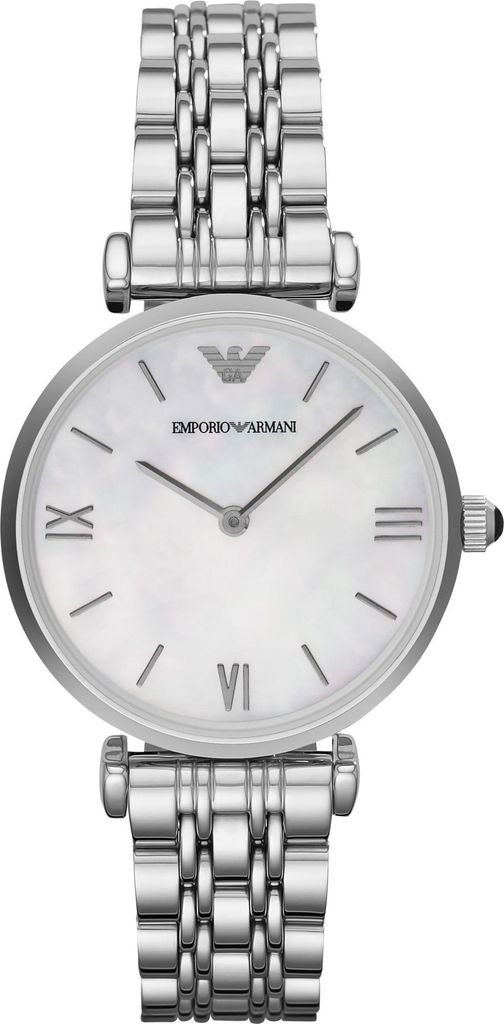 Orologio da polso da donna Emporio Armani 2 ZEIGER AR1682 Immagine del prodotto 