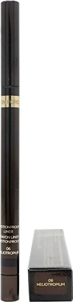 Eyeliner Waterproof Tom Ford Emotionproof 06 Heliotropium Longue Tenue