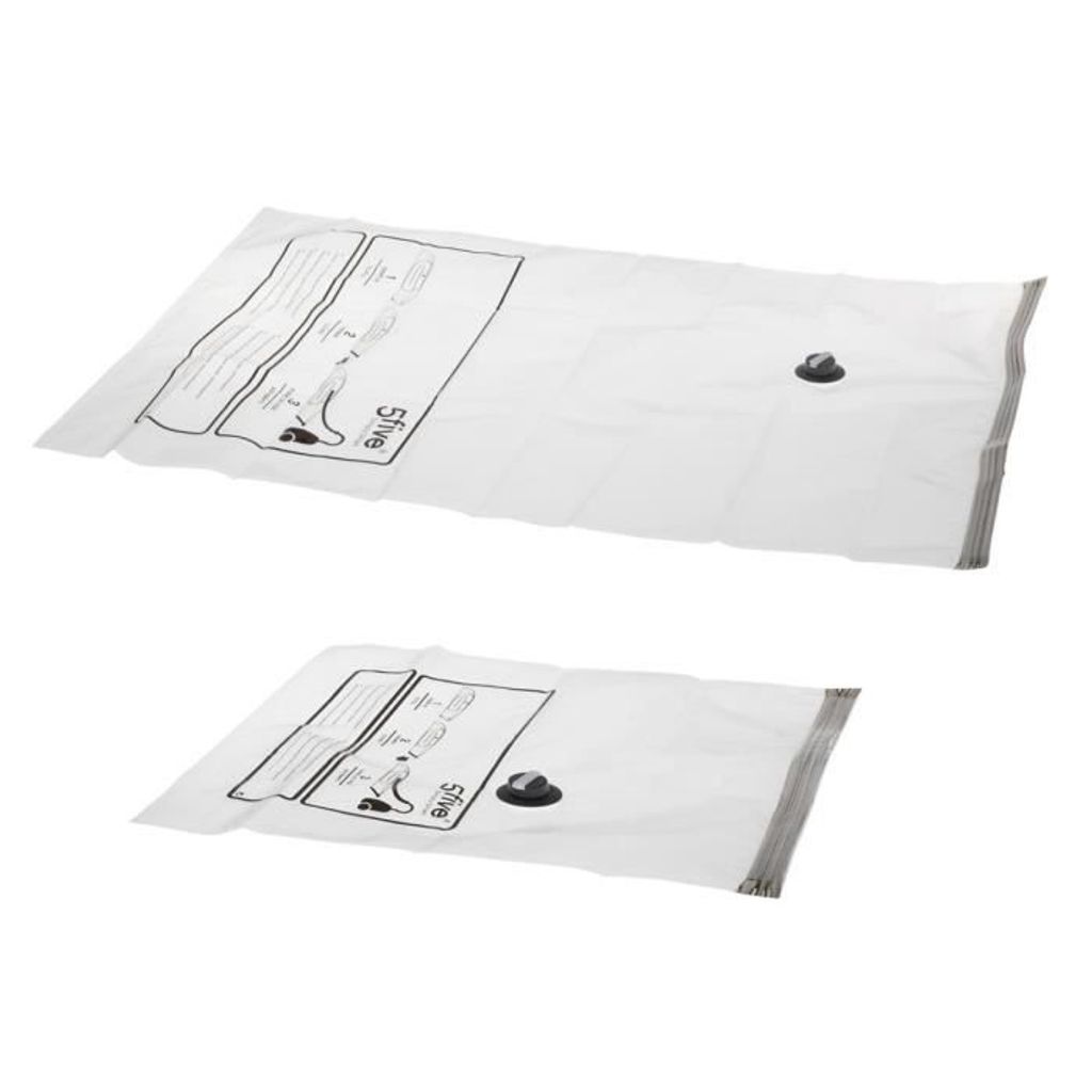 2er-set "air-flat"-kompressorsäcke  - 5 five simply smart Produktbild 