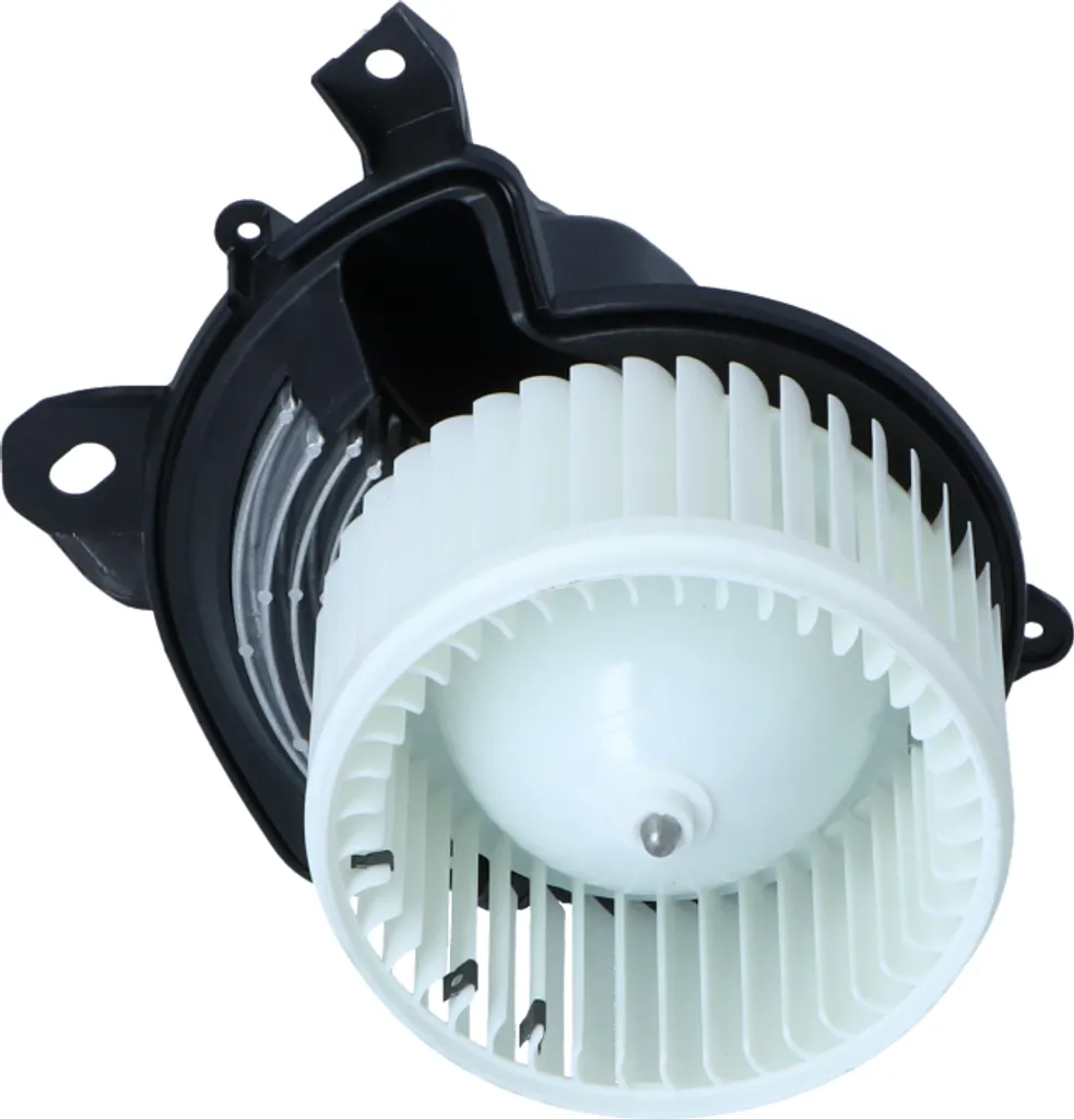 Réparer la ventilation Alfa Romeo Mito 955 avec le Pulseur NRF 34339