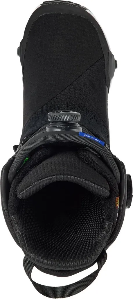 Bottes de snowboard sans sangles Burton Highshot X Step On 45