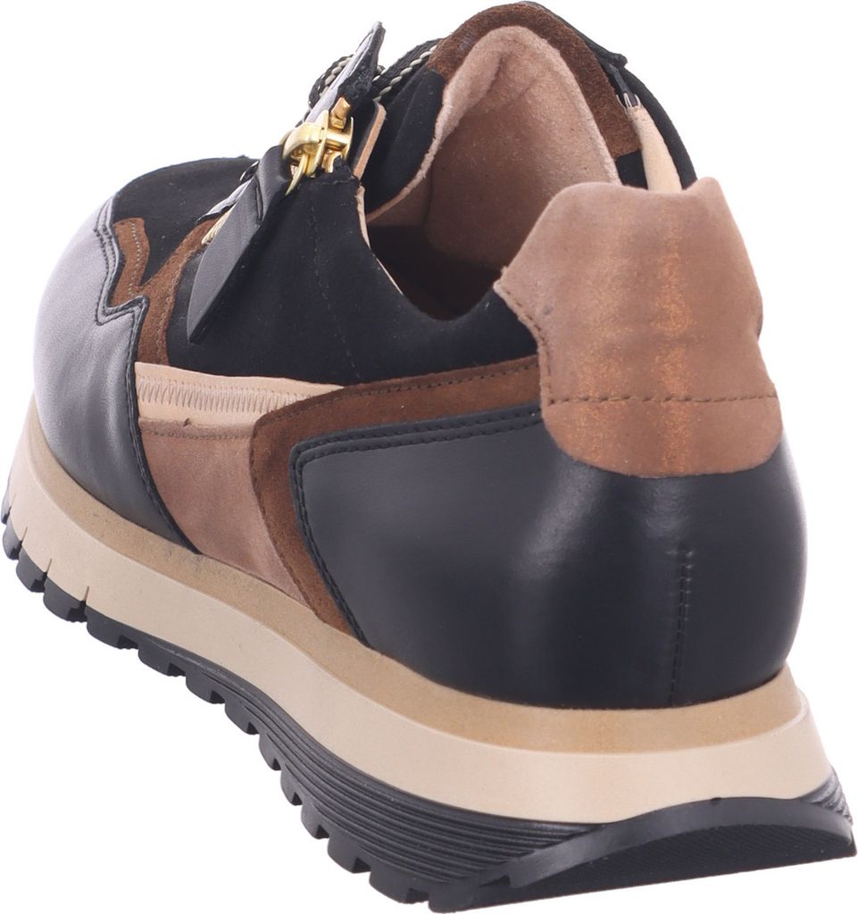 Gabor (0) Sportliche Schnürschuhe Damen 31383834313433 Produktbild 6