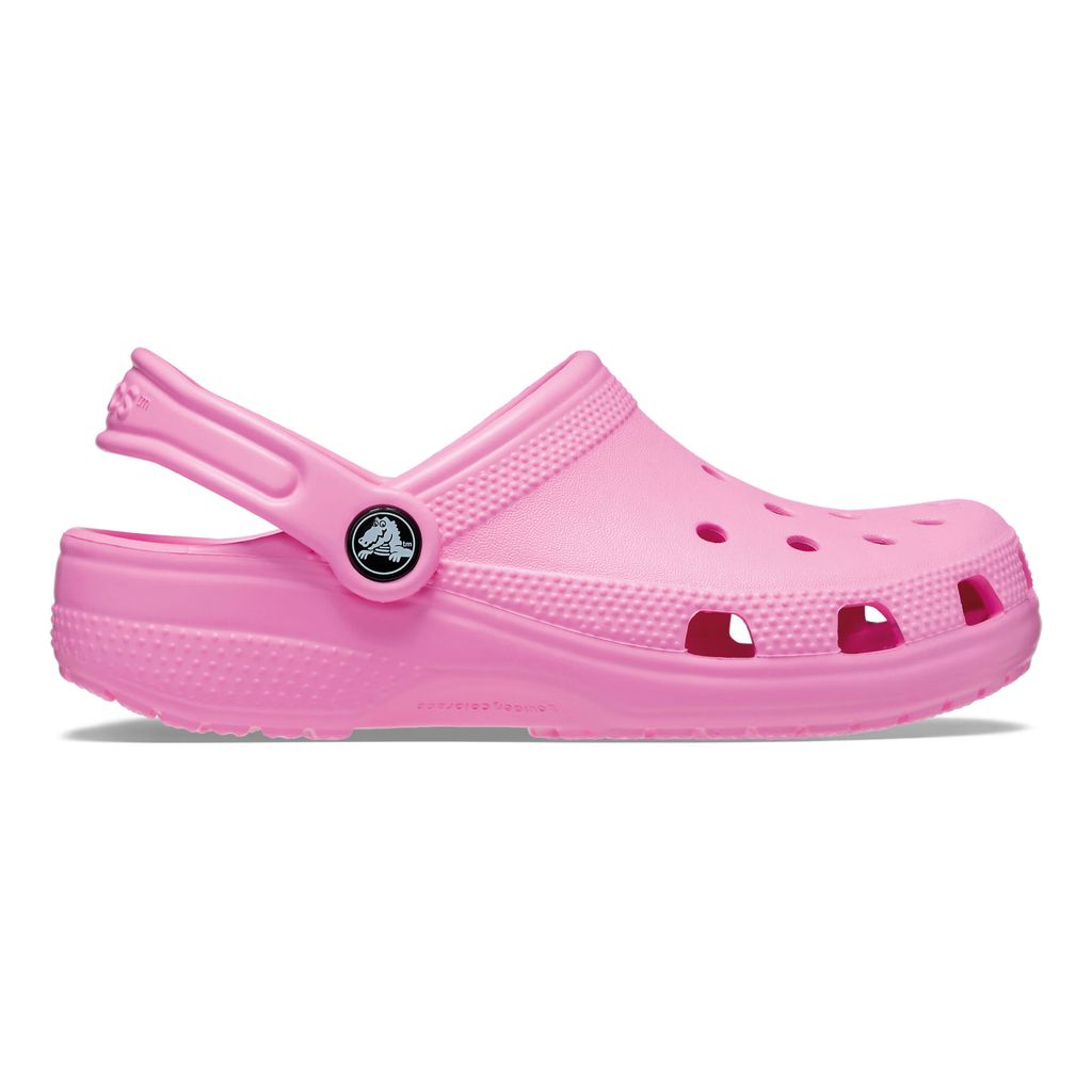 Mokasíny Crocs 206991-6SW pre Detské Obrázok produktu 