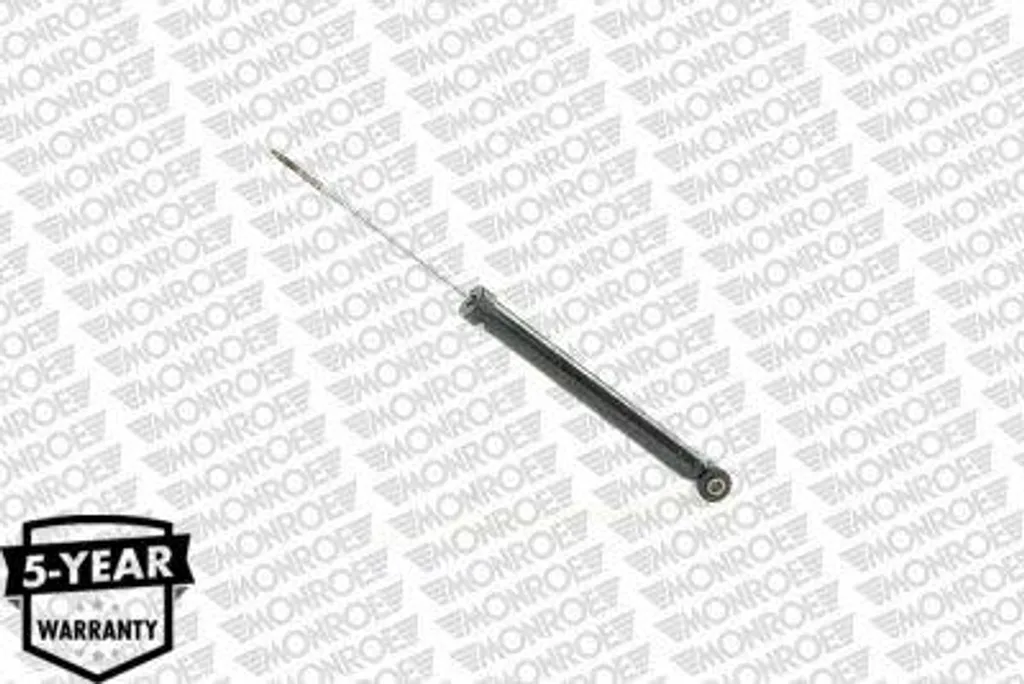 Amortisseur arrière à gaz pour Sandero - Référence MONROE G1147 Origine