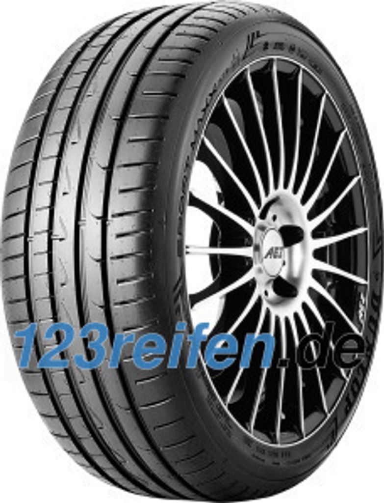 Dunlop Sport Maxx Rt2 Suv 275/55R19 111V Mfs Bsw