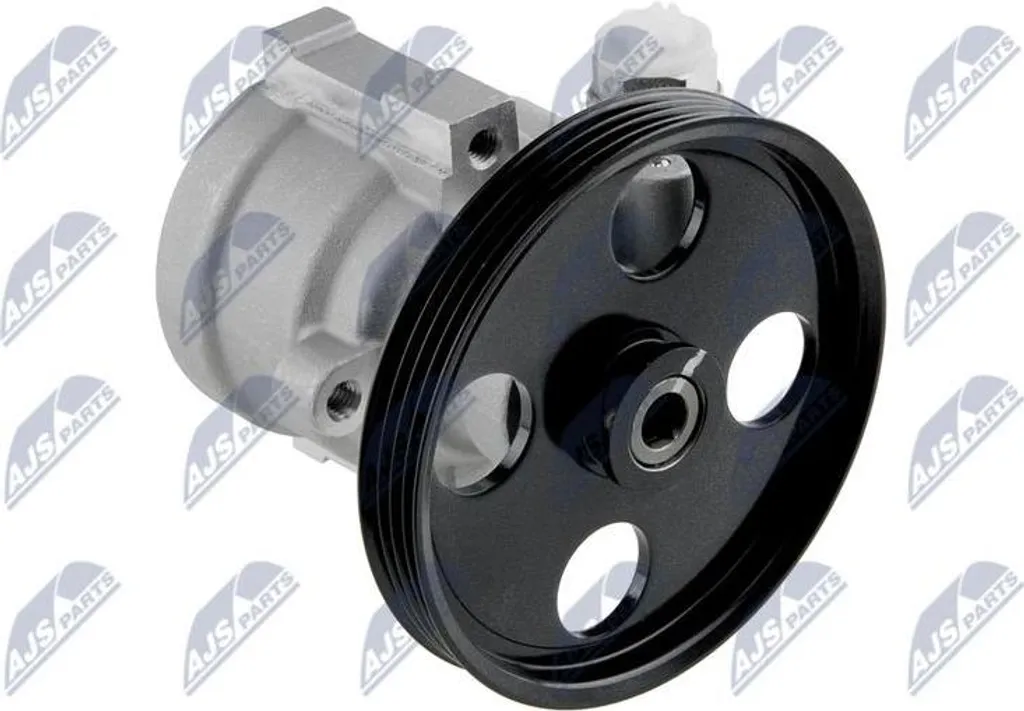 Supprimer le bruit de direction sur Duster et Sandero : Pompe OE 26126529