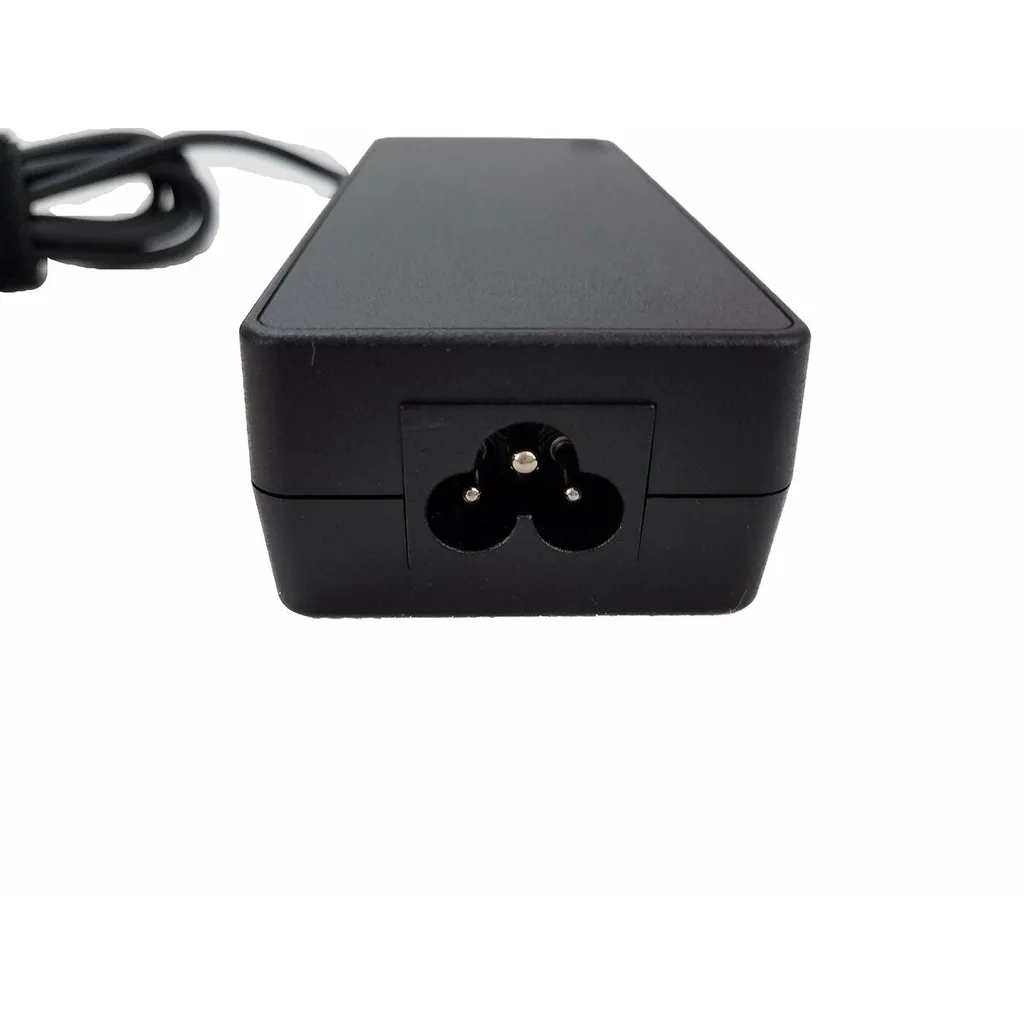 Lenovo ThinkPad 90W Slim Tip - Solution de Charge Rapide et Sûre - 3