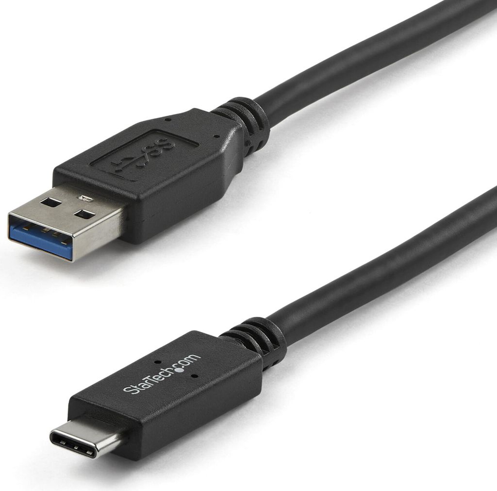 StarTech.com USB-A auf USB-C Kabel 1m, USB 3.2 Gen 2, 10 Produktbild 