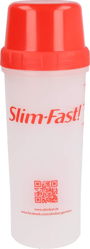 Slim Fast Mixbecher, 1 St. Becher