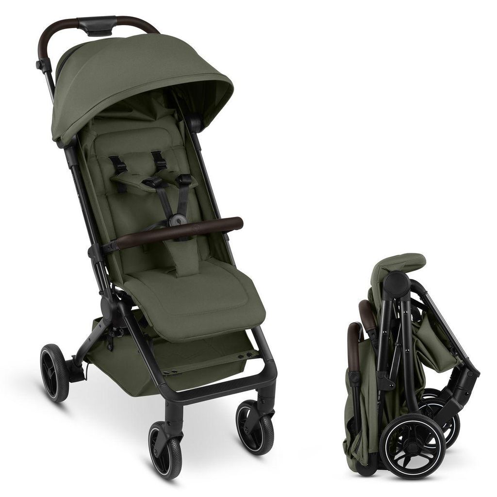 ABC Design Ping 4, Betthimmel, Reisesystem-Kinderwagen, Produktbild 