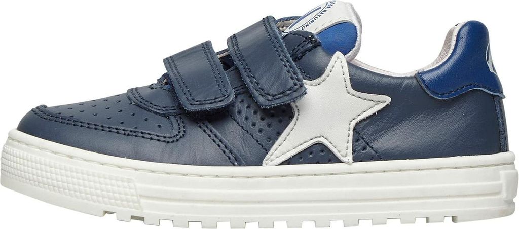 Naturino Klettschuhe Hess VL. Jungen 31333234353739 Blau 33 EU