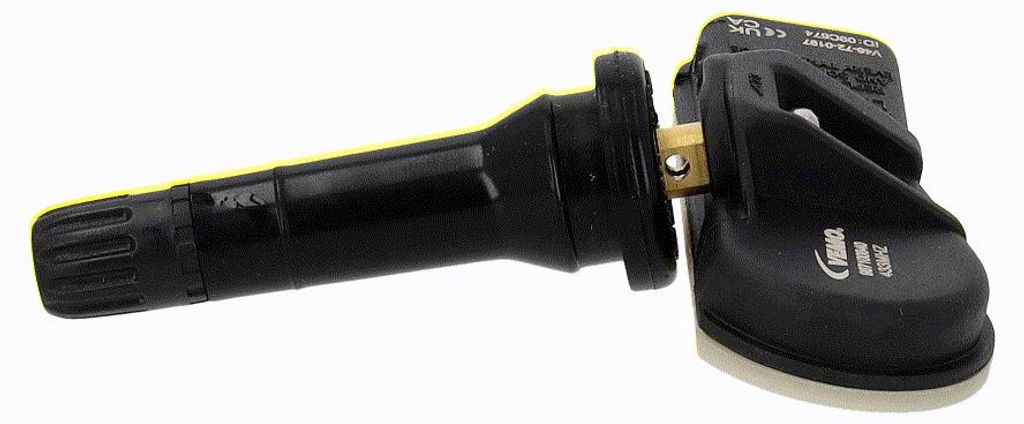 VEMO V46-72-0197 TPMS RDKS Reifendrucksensor passend für MERCEDES-BENZ CITAN Kasten (415) 433MHz