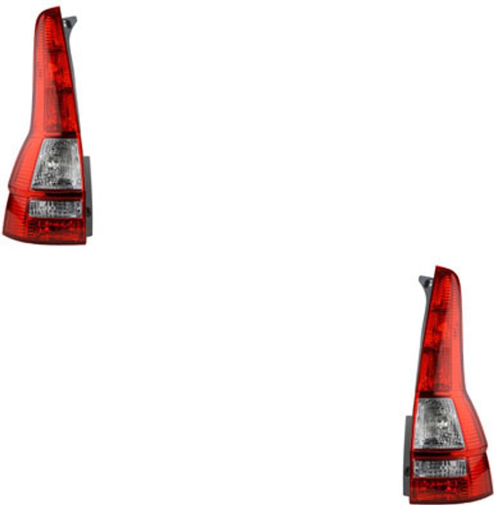 Johns, Heckleuchte passend für Honda CR-V RE5 01/07- Set links & rechts 33551SWWG01 33501SWWG01