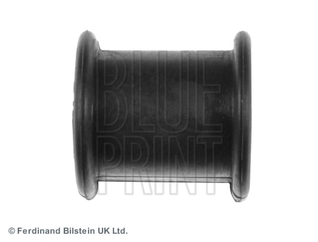 BLUE PRINT ADT380132 Lagerung Stabilisator Stabigummi Vorne für TOYOTA Yaris Schrägheck (P1)