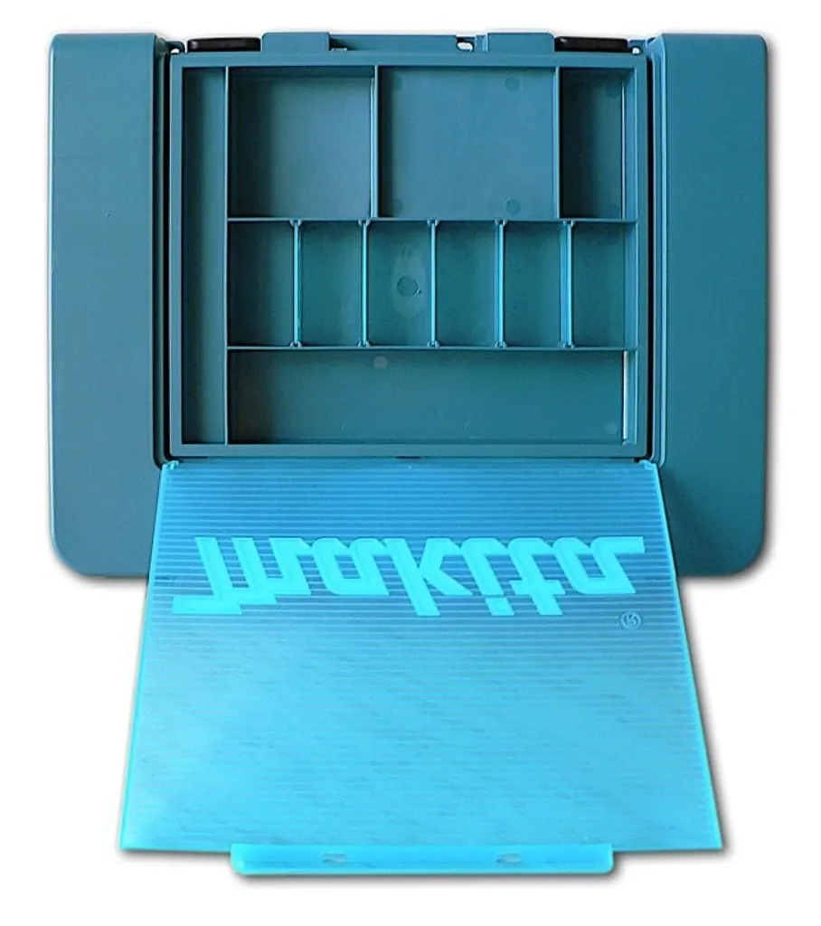 Boîtier de transport Makita LXT 47x36x14 cm pour BHP 454 et BDF 458