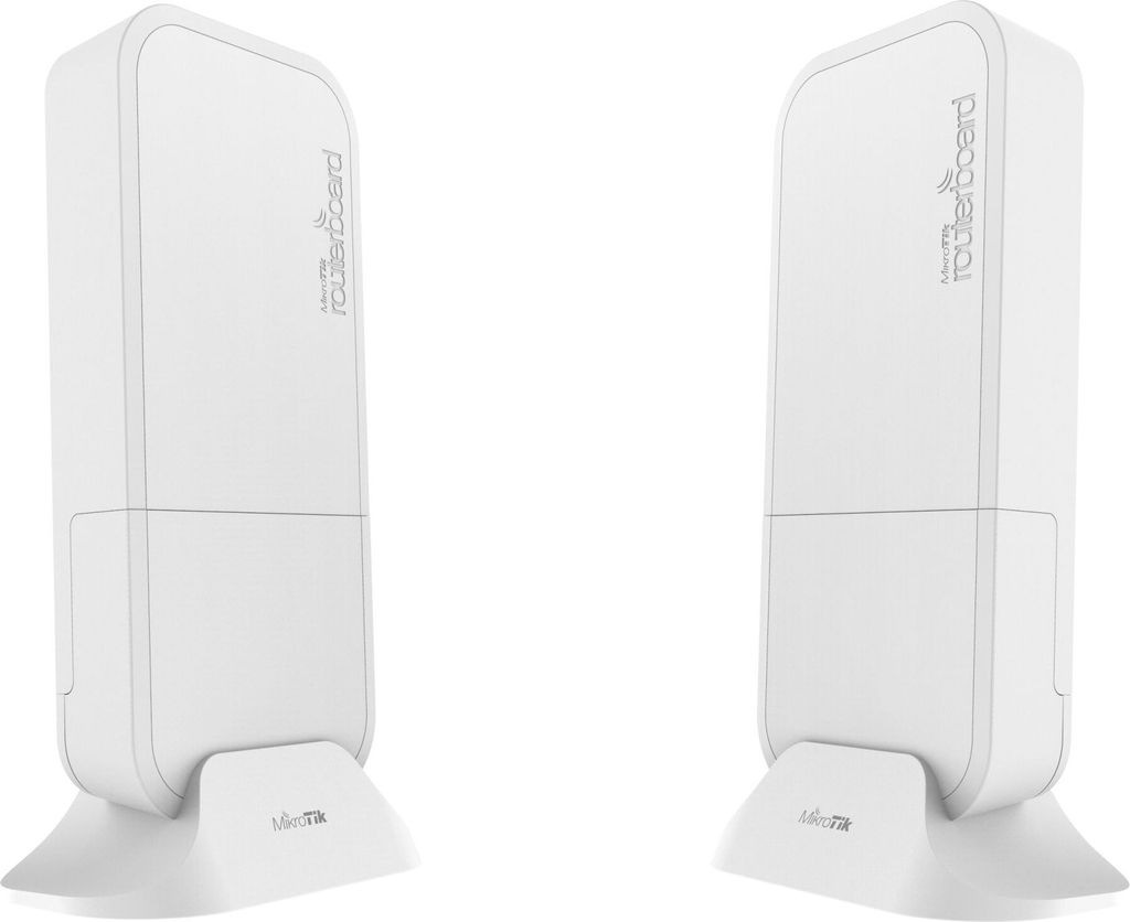 MIKROTIK Mikrotik RBWAPG-60ADKIT point d'accès sans fil Image du produit 