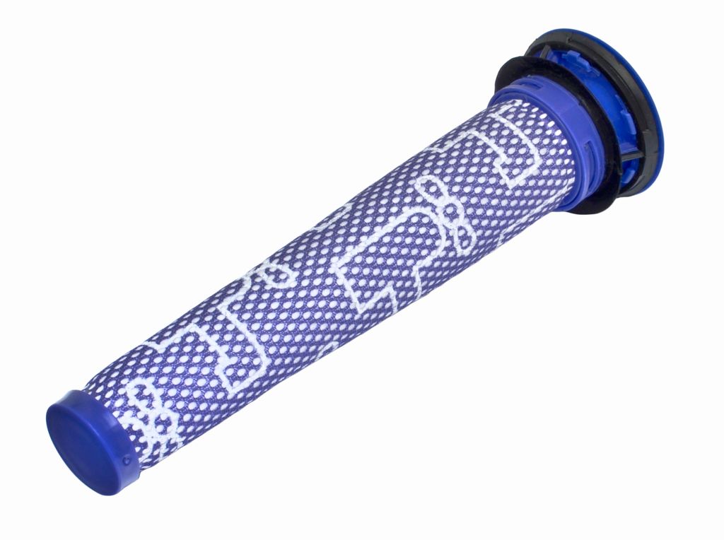 Filtr wstępny i filtr końcowy Invest do Dyson V7, V8, Zdjęcie produktu 4