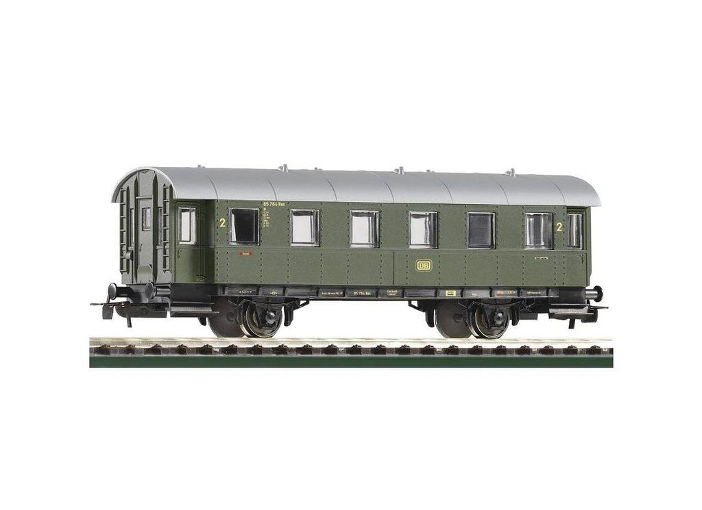 Piko Wagon pasażerski Bl 2. kl. DB III - 57630 Zdjęcie produktu 