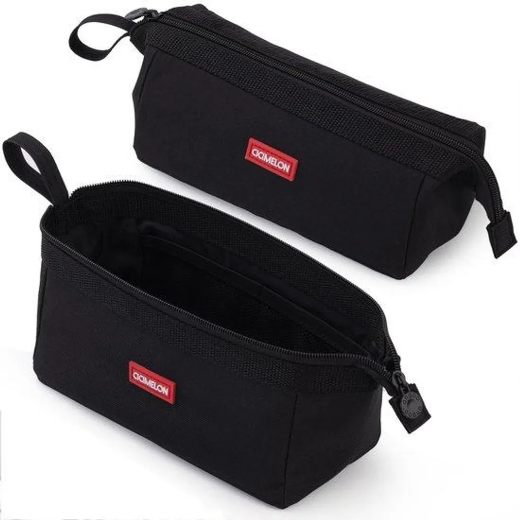 Trousse écolière grande capacité : finissez-en avec le désordre
