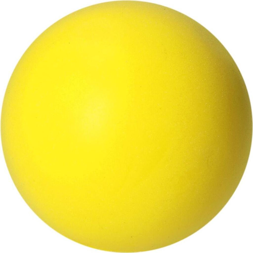Softball "Midi 70", Ballon de jeu, Kickball, Ballon en Image du produit 