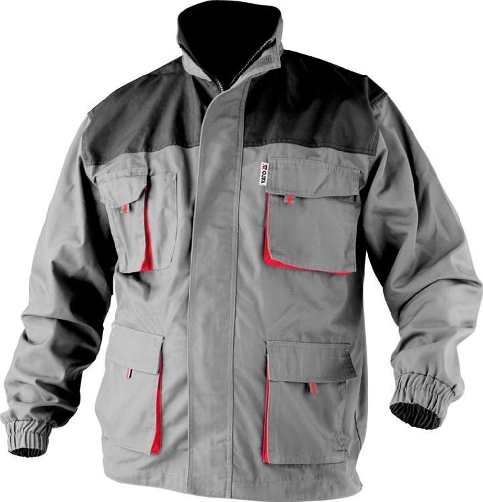 Dan Work Sweatshirt Grösse M / Yt-80281 / Yato Produktbild 