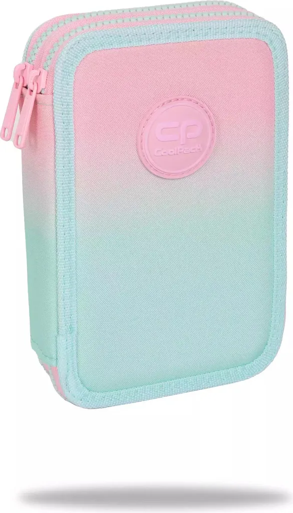 Trousse double Jumper 2 : rangez tout sans perdre de temps