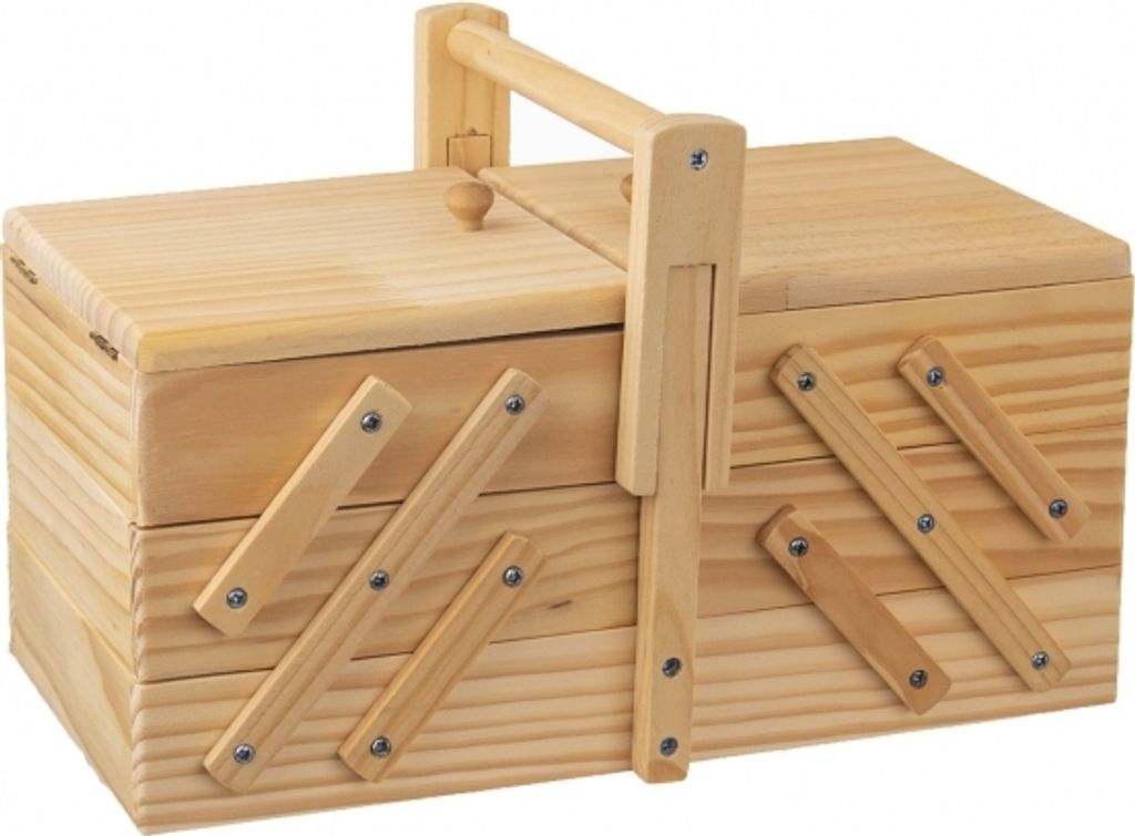 Taška na šicí potřeby Obrázek produktu 14