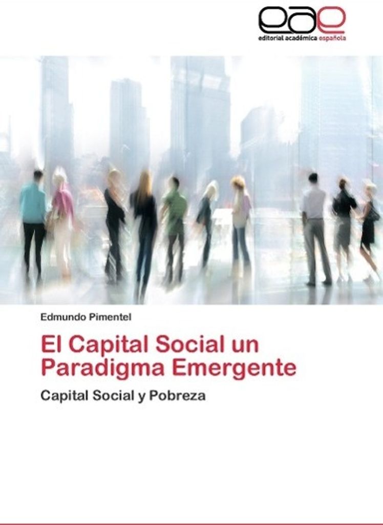 El Capital Social un Paradigma Emergente