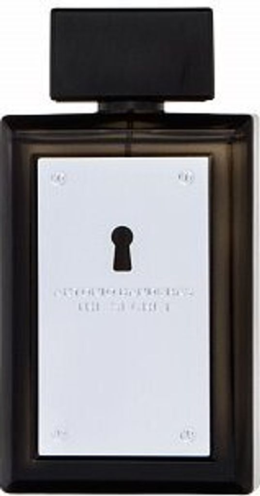 Antonio Banderas The Secret toaletní voda ve spreji 100 ml Obrázek produktu 