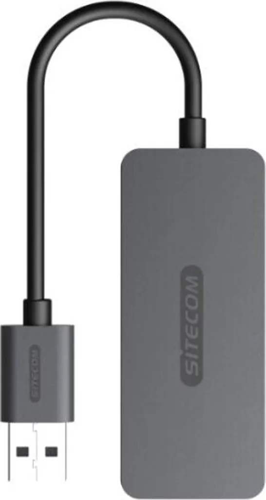 Réplicateur de Ports USB-A vers USB-C Hub Multiport Compact 15cm - 2