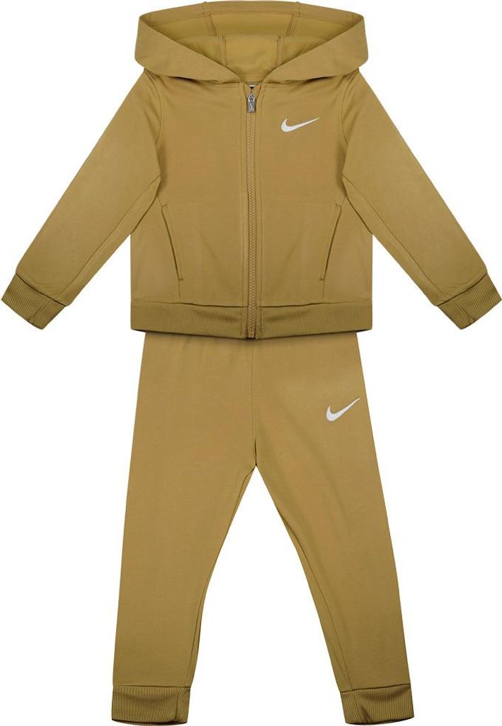 Nike Kids Propus Taping Se Set Beige 6-7 Years Jungen,Mädchen Beige 6-7 Years