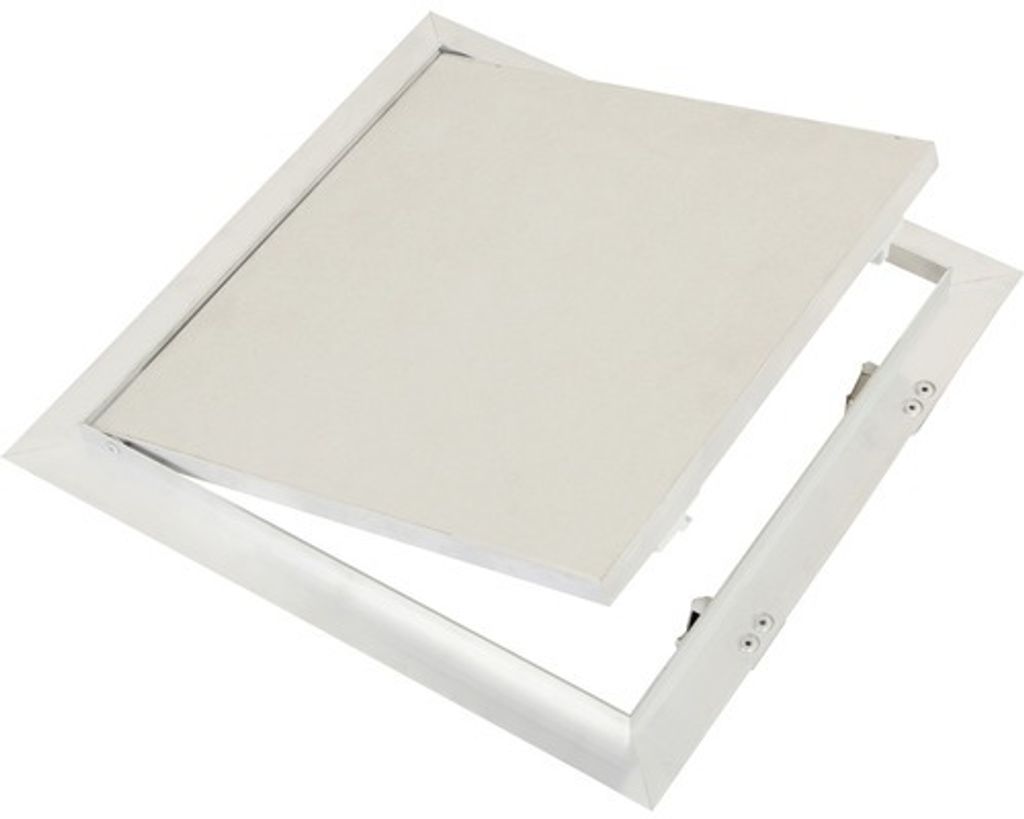 Revizní dvířka TAMADEX GKB US 800 x 800 x 12,5 mm (zboží na Obrázek produktu 