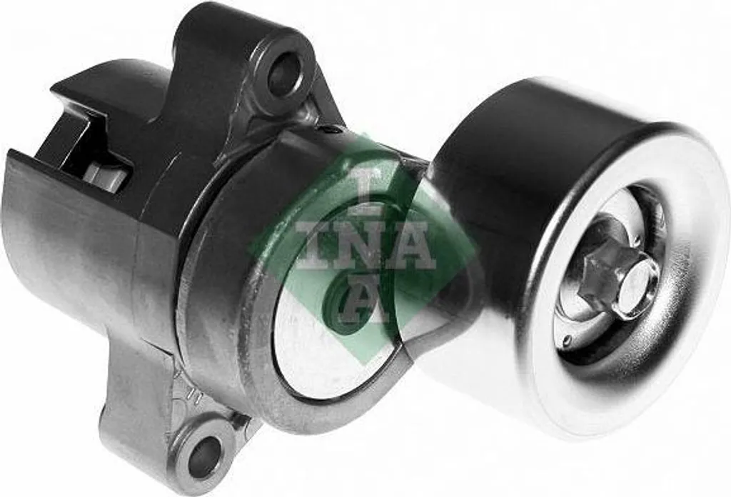 Tendeur de courroie INA 534029510 pour Mazda 3 5 6 MPV OE RF7J15980