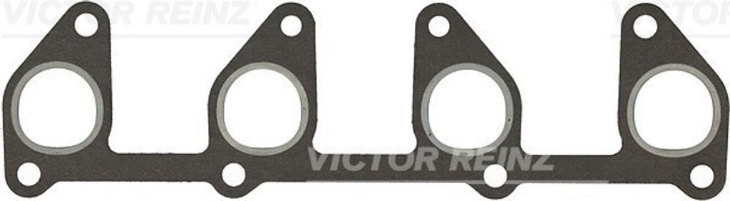 REINZ 71-24602-30 Abgaskrümmerdichtung für OPEL Astra G CC (T98) Auspuffkrümmer