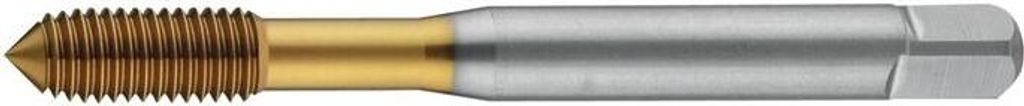 Gewindeformer DIN 2174 (DIN 371) M5 Form C HSS-Co TiN 6HX o.SN PROMAT