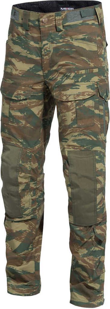 Pentagon Wolf Combat Camo Hosen Grün 42 / 30 Herren Grün 42