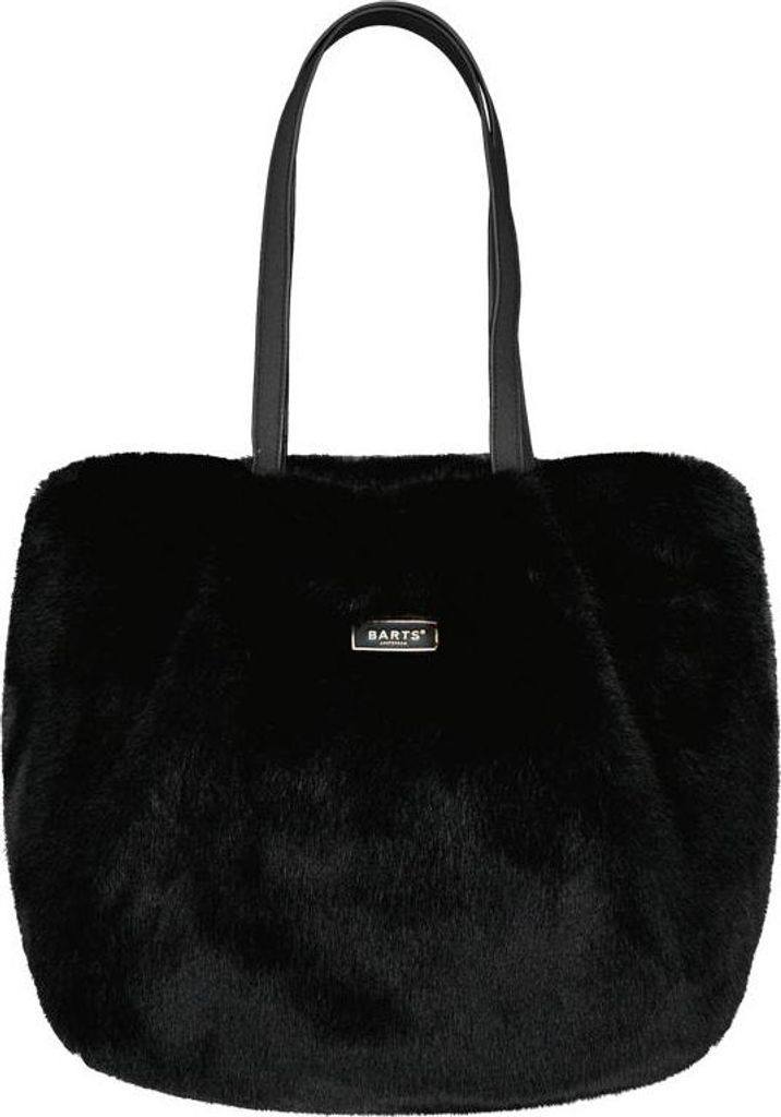 Barts Djupa Totebag Black onesize
