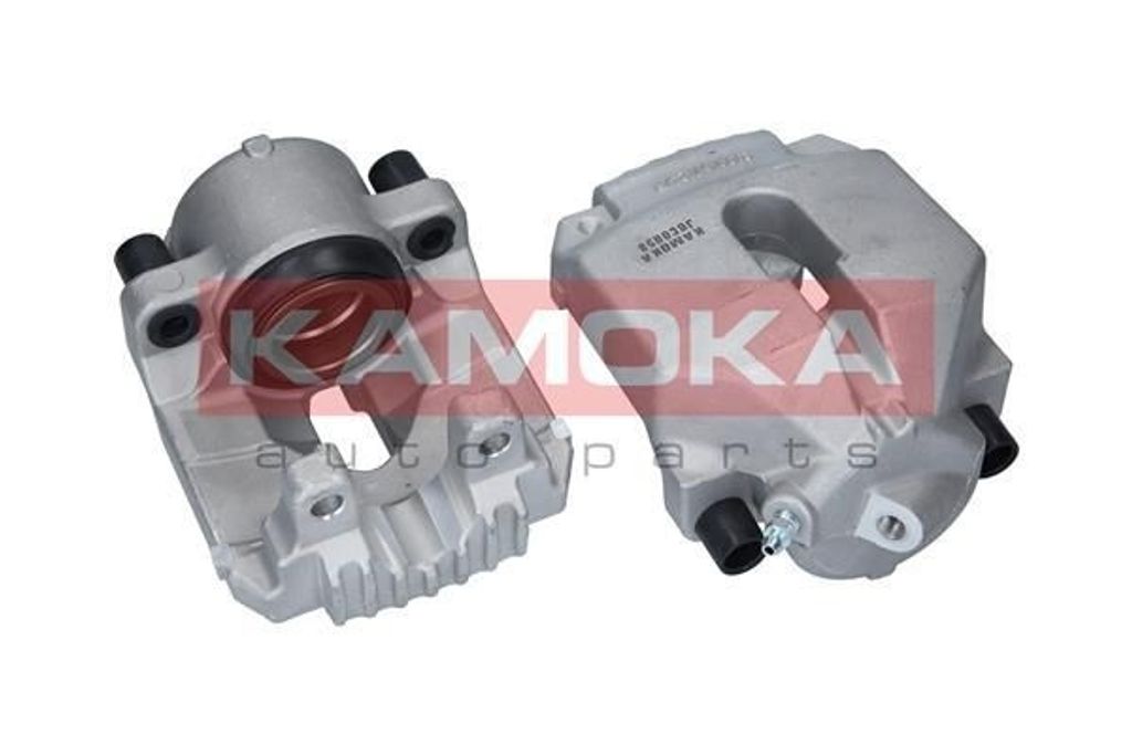 KAMOKA Bremssattel Vorne Rechts für BMW 3 Touring (E91) Ø57mm JBC0058