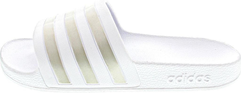 adidas Adilette Aqua  (4/ftwwht-plame) Produktbild 