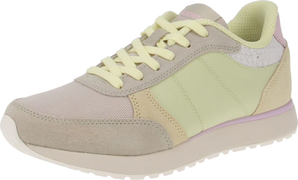 Woden Sneaker Low Ronja Damen 31373338353930 Bunt 37 EU