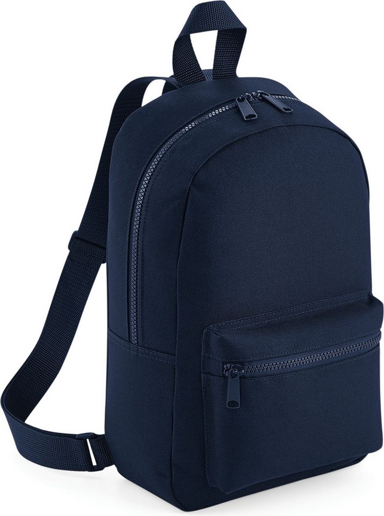 Batoh Bagbase Mini Essential BC3666 (jedna velikost) Obrázek produktu 